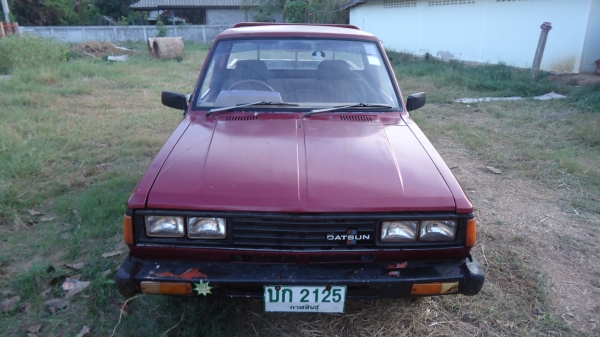 ขาย ดัสสัน 720 มีเล่ม ตามสภาพครับ ดัสสัน 720 แท้ ขาย ดัสสัน 720 มีเล่ม ตามสภาพครับ ดัสสัน 720 แท้