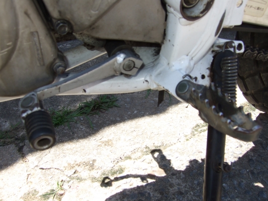 มอไซค์วิบาก