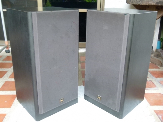 ขายลำโพง jbl lx 44 ไม่มี woofer