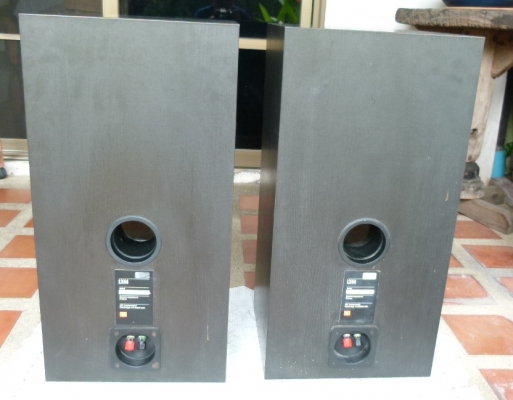 ขายลำโพง jbl lx 44 ไม่มี woofer