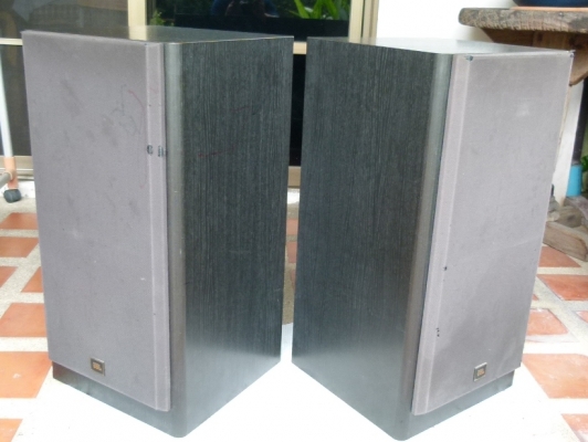 ขายลำโพง jbl lx 44 ไม่มี woofer