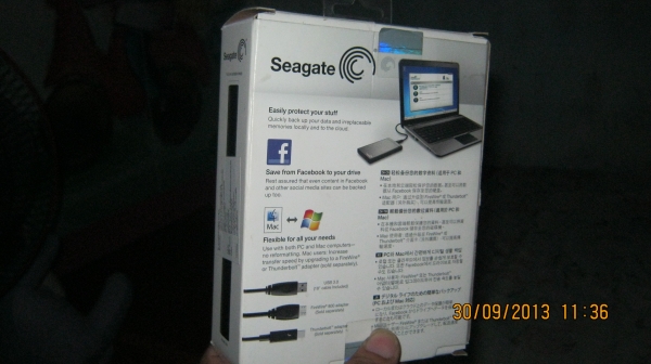 ขายที่สำรองข้อมูล .ใหม่ๆ