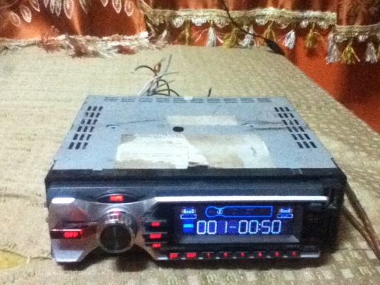 ขายวิทยุ DVD,MP3,CD,USB ขายถูกๆใช้ได้ปกติครับ 900.-