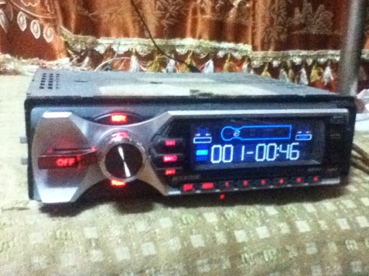 ขายวิทยุ DVD,MP3,CD,USB ขายถูกๆใช้ได้ปกติครับ 900.-