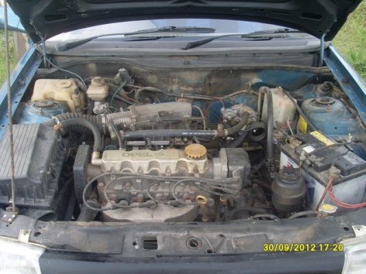 ขายople astar แวน พร้อมใช้ ติดแก๊สแล้ว ราคา 54000 บาท