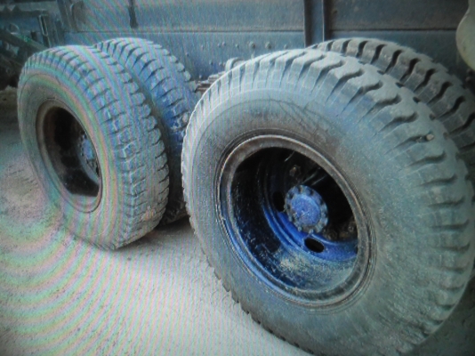 ขายรถบรรทุกพ่วงดั้มแม่ลูก HINO FM 3M สวยหัวบางยางดีคัสซีสวยกะบะเบนจมาตรทะเบียนเต็ม