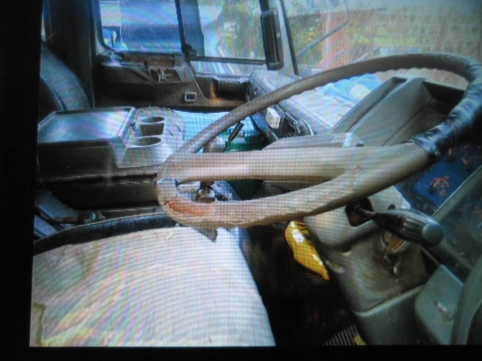 ขายรถบรรทุกพ่วงดั้มแม่ลูก HINO FM 3M สวยหัวบางยางดีคัสซีสวยกะบะเบนจมาตรทะเบียนเต็ม