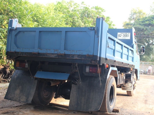 ขายด่วน ISUZU 115 แรงม้า NPR