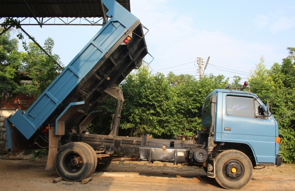 ขายด่วน ISUZU 115 แรงม้า NPR