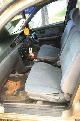nissan sunny ปี 1998 nissan sunny ปี 1998