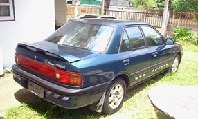mazda 323 ปี92 เครื่อง1.6 เกียร์auto ขับดีมากขายถูกคับ (ราคามอไซค์) mazda 323 ปี92 เครื่อง1.6 เกียร์auto ขับดีมากขายถูกคับ (ราคามอไซค์)