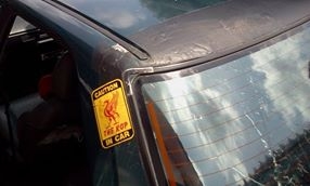 mazda 323 ปี92 เครื่อง1.6 เกียร์auto ขับดีมากขายถูกคับ (ราคามอไซค์) mazda 323 ปี92 เครื่อง1.6 เกียร์auto ขับดีมากขายถูกคับ (ราคามอไซค์)