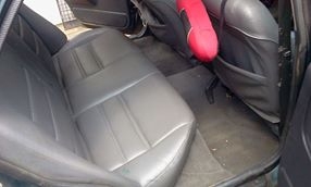 mazda 323 ปี92 เครื่อง1.6 เกียร์auto ขับดีมากขายถูกคับ (ราคามอไซค์) mazda 323 ปี92 เครื่อง1.6 เกียร์auto ขับดีมากขายถูกคับ (ราคามอไซค์)