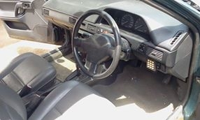 mazda 323 ปี92 เครื่อง1.6 เกียร์auto ขับดีมากขายถูกคับ (ราคามอไซค์) mazda 323 ปี92 เครื่อง1.6 เกียร์auto ขับดีมากขายถูกคับ (ราคามอไซค์)