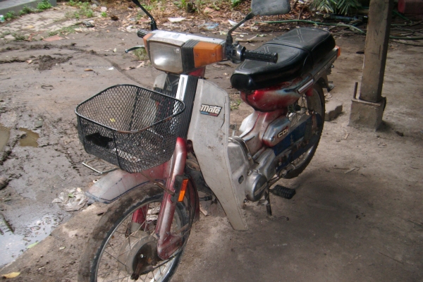 ขาย yamaha เมทยู พร้อมใช้งานเครื่องดีมาก