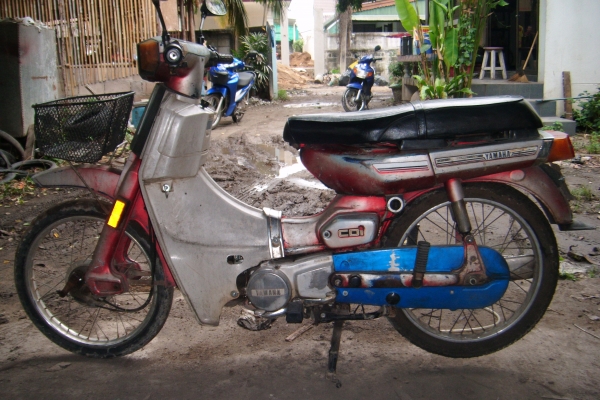 ขาย yamaha เมทยู พร้อมใช้งานเครื่องดีมาก