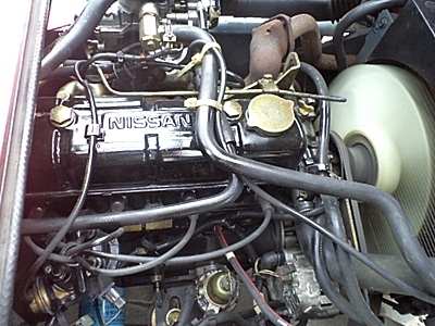 ขายรถยกนิสสัน 2 ตัน (รุ่นใหม่) เครื่องเบนซิน เกียร์ออโต้ (2 ระบบ น้ำมัน-แก๊สนอก) กระบอกคู่ เสาสูง 3 เมตร ยางตัน พวงมาลัยเพาเว่อร์ สีเดิมจากนอก นำเข้าจากญี่ปุ่น ใช้งานได้ทันที ขายรถยกนิสสัน 2 ตัน (รุ่นใหม่) เครื่องเบนซิน เกียร์ออโต้ (2 ระบบ น้ำมัน-แก๊สนอก) กระบอกคู่ เสาสูง 3 เมตร ยางตัน พวงมาลัยเพาเว่อร์ สีเดิมจากนอก นำเข้าจากญี่ปุ่น ใช้งานได้ทันที