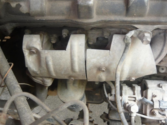 ม้ากระโดดพร้อมลุย ทะเบียนไม่ขาด เอกสารพร้อมโอน