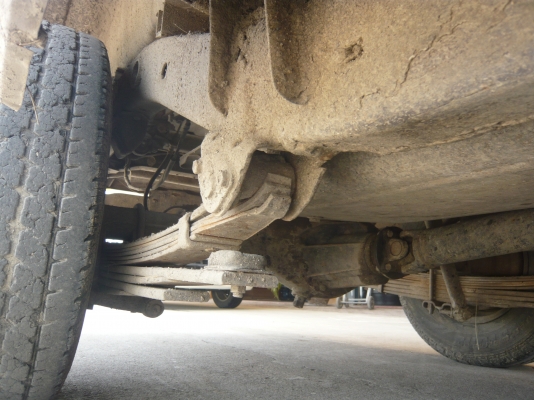 ม้ากระโดดพร้อมลุย ทะเบียนไม่ขาด เอกสารพร้อมโอน