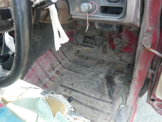 ม้ากระโดดพร้อมลุย ทะเบียนไม่ขาด เอกสารพร้อมโอน