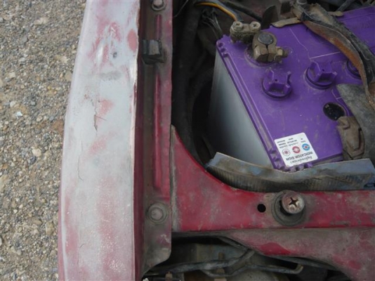 ม้ากระโดดพร้อมลุย ทะเบียนไม่ขาด เอกสารพร้อมโอน