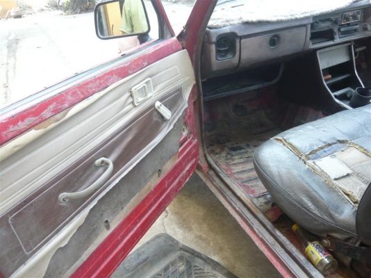 ม้ากระโดดพร้อมลุย ทะเบียนไม่ขาด เอกสารพร้อมโอน