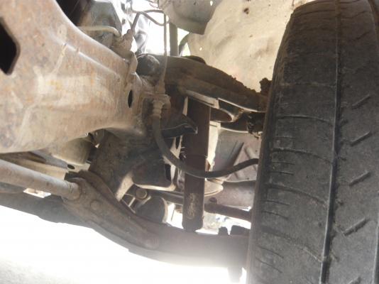 ม้ากระโดดพร้อมลุย ทะเบียนไม่ขาด เอกสารพร้อมโอน