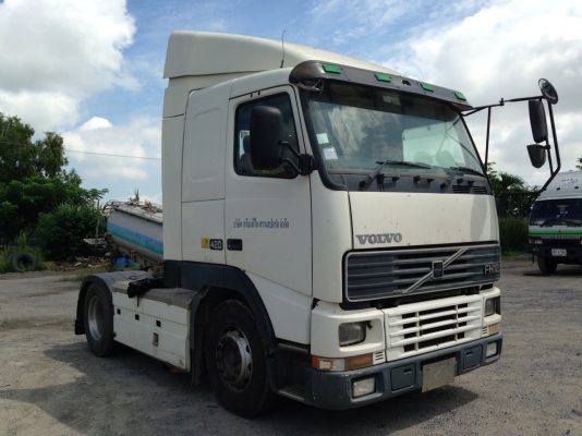 ขายหัวลาก 6ล้อ VOLVO FH12  420 แรงม้า