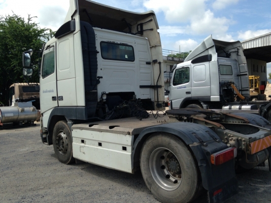 ขายหัวลาก 6ล้อ VOLVO FH12  420 แรงม้า