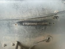 ขายรถบรรทุก10ล้อดั้ม HINO2K260HPด่วน