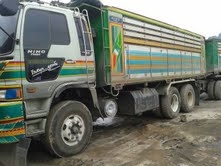 ขายรถบรรทุก10ล้อดั้ม HINO2K260HPด่วน