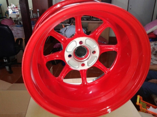 แม็กเรโทร ใหม่ๆ ขอบ 15x7.5