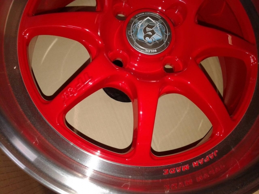 แม็กเรโทร ใหม่ๆ ขอบ 15x7.5