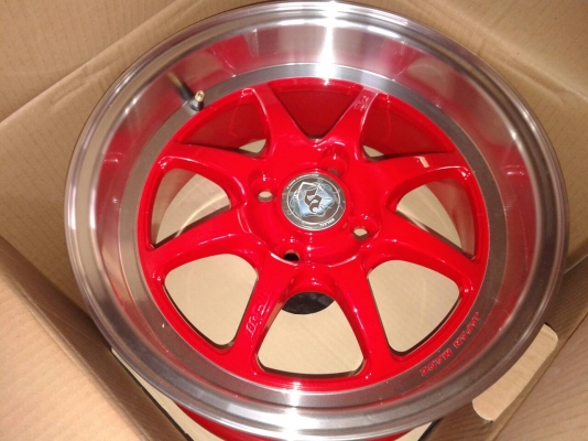 แม็กเรโทร ใหม่ๆ ขอบ 15x7.5