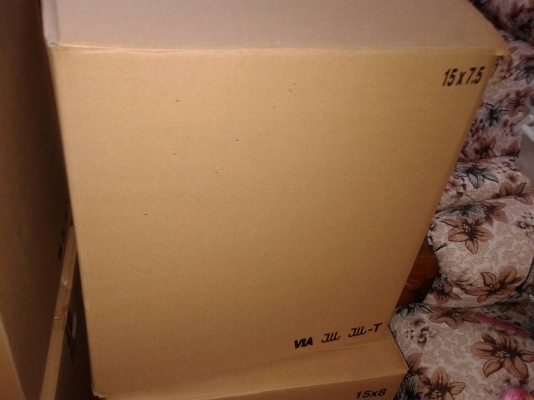 แม็กเรโทร ใหม่ๆ ขอบ 15x7.5