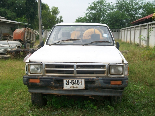 ขายกระบะ HERO