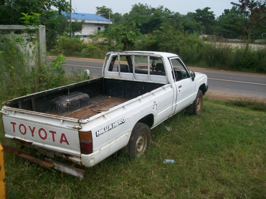 ขายกระบะ HERO