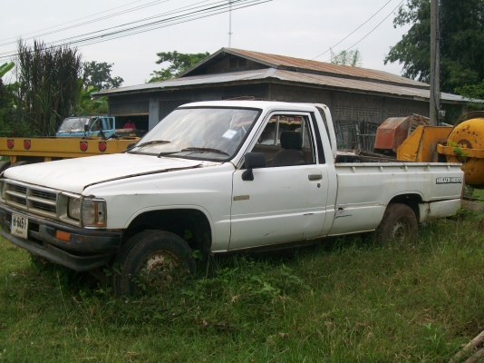 ขายกระบะ HERO