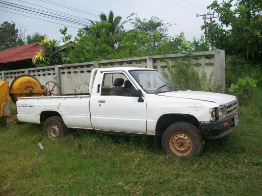 ขายกระบะ HERO