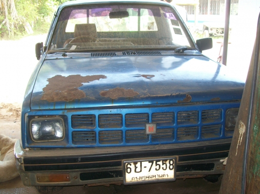 ขายกระบะ isuzu KB2200