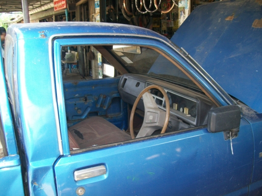 ขายกระบะ isuzu KB2200 ขายกระบะ isuzu KB2200