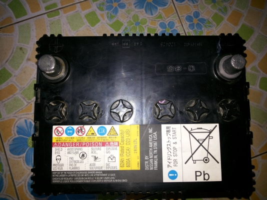 ขายถูกๆแบตริ่ใช้งานใด้เลยครับ