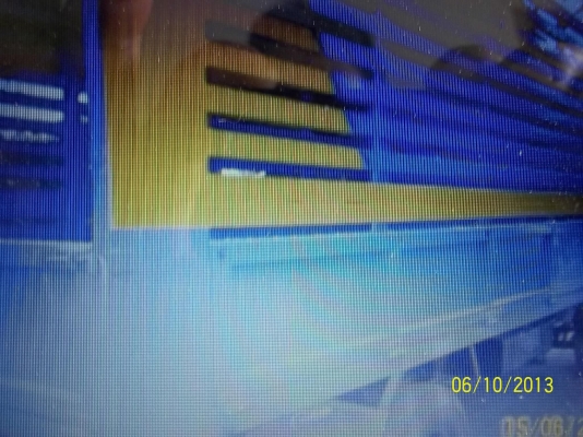 ขาย 6ล้อด้ั้มเกษตร  ISUZU  NPR  120 เบรคทริปฟี่  เพาเวอร์  แอร์  F หลัง