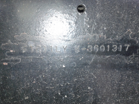 ขาย 6 ล้อหัวแซชซี ยาว 6.20 เมตร เครื่อง195แรง