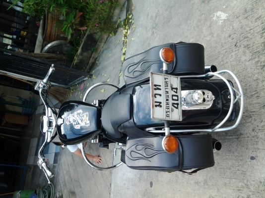 xj400
