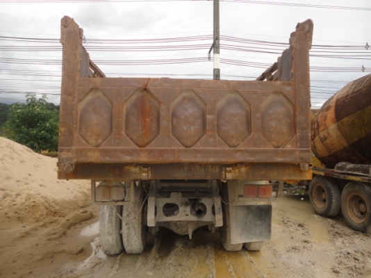 HINO FM3M ราคา ด่วนๆ 1,150,000 บาทค่ะ