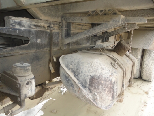 HINO FM3M ราคา ด่วนๆ 1,150,000 บาทค่ะ