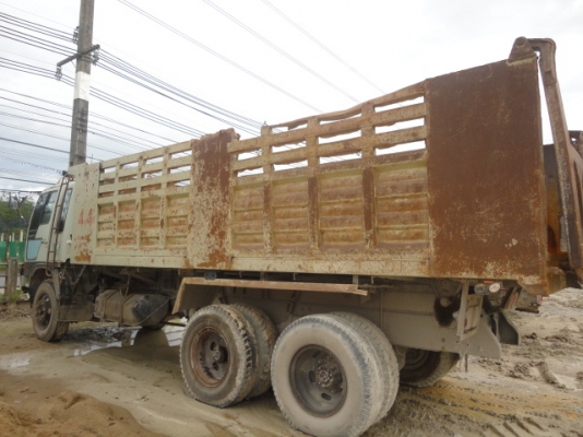 HINO FM3M ราคา ด่วนๆ 1,150,000 บาทค่ะ