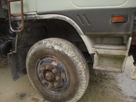 HINO FM3M ราคา ด่วนๆ 1,150,000 บาทค่ะ