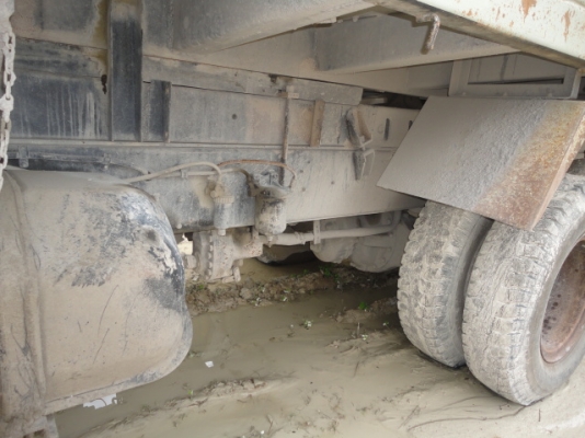 HINO FM3M ราคา ด่วนๆ 1,150,000 บาทค่ะ